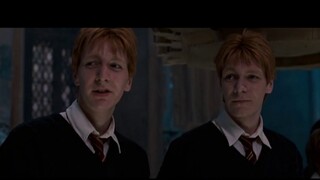 [HP Poetry King] Angin Musim Semi Reformasi Harry Potter Berhembus ke Seluruh Negeri