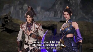 Legend of the Ethereal Sword Immortal eps 26