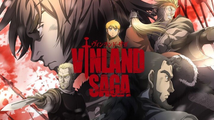 E 24 - Vinland Saga [Sub Indo] END