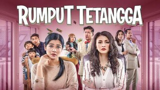 Rumput Tetangga (2019) HD