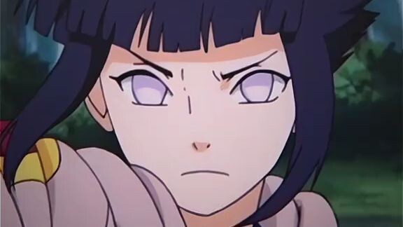 Hinata the best 😖