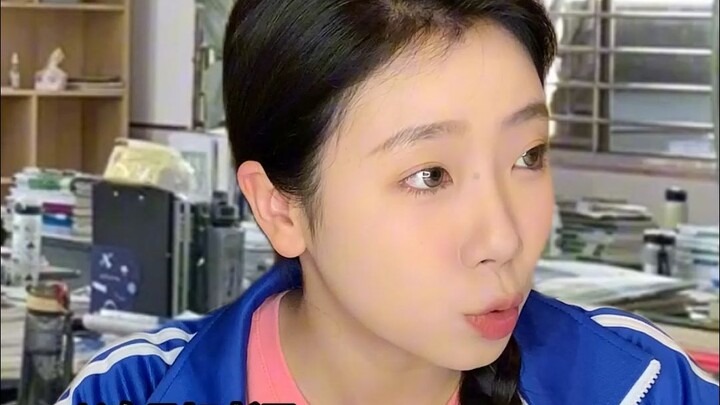 ถ้าไม่มีฉันในชั้นเรียนนี้ ชั้นก็คงต้องเลิกไปแล้วล่ะ