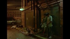 2020 - How to Die Young in Manila (Short Film)