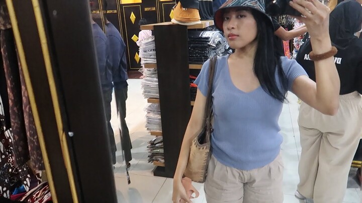 ke jogja lagi setelah 6 tahun, rasanya pengen tinggal disini T_T