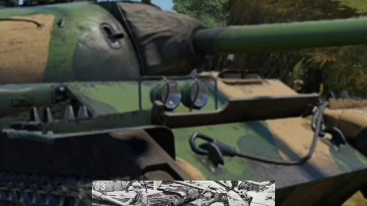 chinese tanks in Sino Vietnamese War