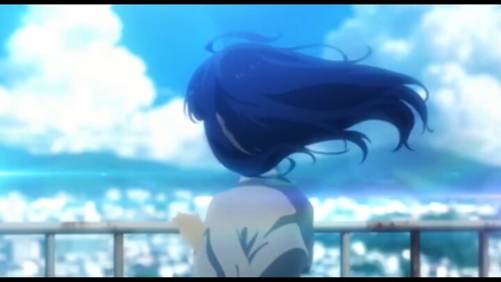Too Many Losing Heroines! Episode 5- Anna Marah Remon Jadi PELAKORAyano 17