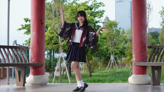 【尤米】时隔六年的～神的随波逐流