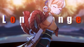 [GMV]Giai điệu đưa bạn đến thế giới tuyệt diệu của <Genshin Impact>
