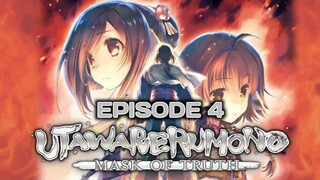 UTUWARERUMONO MASK OF TRUTH Episode 4