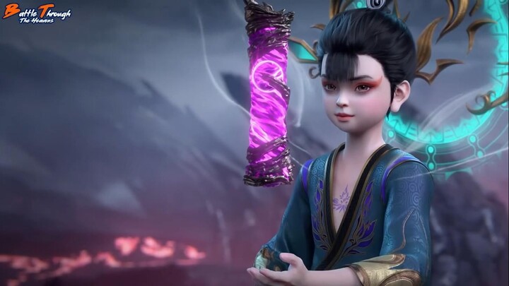 BTTH Ep 193 Sub Indo 1080p