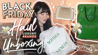 Vlog# 102 UNBOXING BLACKFRIDAY LUXURY HAUL - TIPS SĂN SALE ???[Cuộc sống ở Mỹ của Gà Tây Tây ]