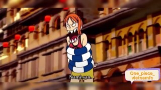 Ai đã từng xem one piece phiên bản này chưa #animehaynhat