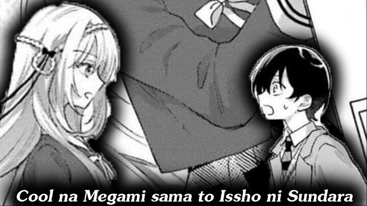 Cool na Megami-sama to Issho ni Sundara, Amayakashi Sugite Ponkotsu ni Shite Shimatta Ken ni Tsuite