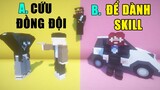 Minecraft THỢ SĂN BÓNG ĐÊM (Phần 9) #12- SỰ LỰA CHỌN CUỐI CÙNG CỦA JAKI (A hay B ?) 👻 vs 🧐