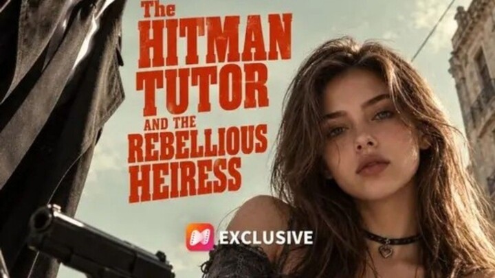 The Hitman Tutor And The Rebellious Heiress