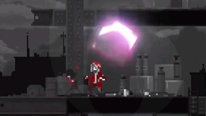 [ Znt×舟]红：狩猎，开始