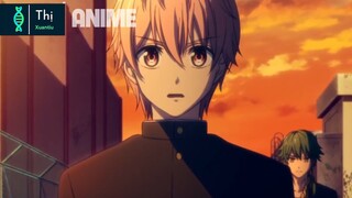 Xiantiu Thị - Thực sự tức giận #Anime #Schooltime