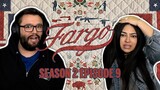 Fargo Season 2 Episode 9 'The Castle' First Time Watching! TV Reaction!!