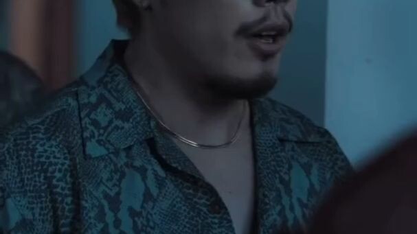 หลินเฟิงเต้าแห่งสมาคมหลงซิง พากย์ไทย Ep.3