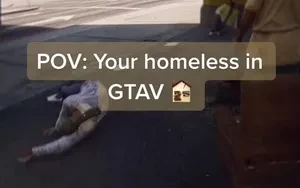 บันทึก GTA