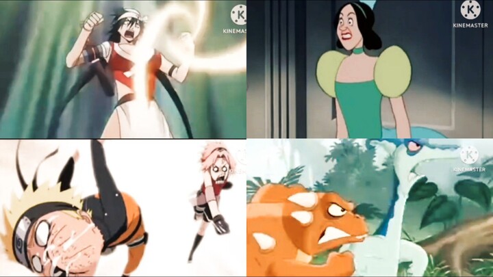 Every You Little In Why You Little?!!! 😡😤