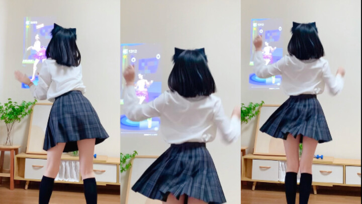 Dance All Out với Chiwawa – Chó Phốc Sóc! Ỷ lại cực độ ♡ Cưng xỉu luôn á!