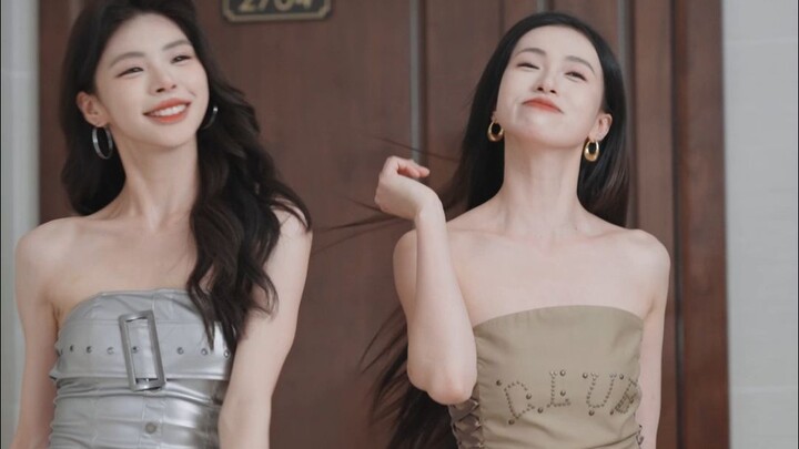 【Qin Ran】Membesarkan anak dengan hemat, memanjakan diri sendiri; generasi Z kini secara segar dan ce