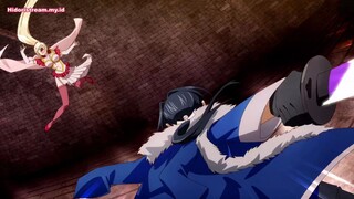 Tensei Akujo no Kuro Rekishi Episode 9 (Subtitle Indonesia)