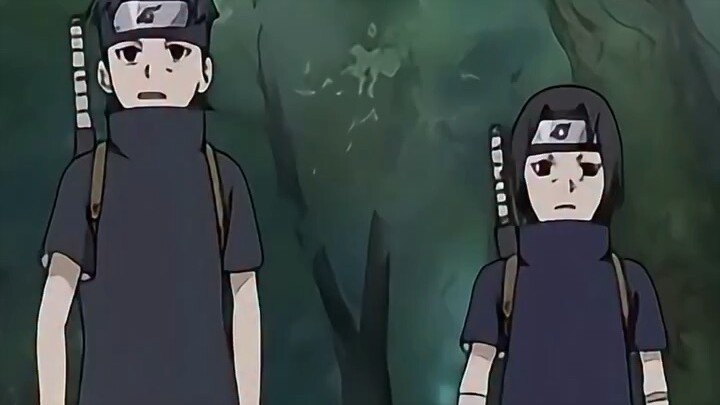 How did Danzo manage to overcome Shisui's Koto Amatsukami!! 🔥👀😱🤯#naruto #narutshippuden #boru