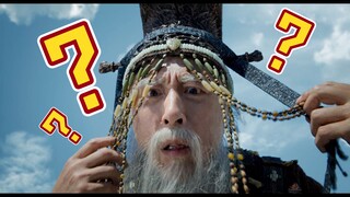 等等……怎么串场了？？？