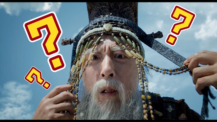 等等……怎么串场了？？？