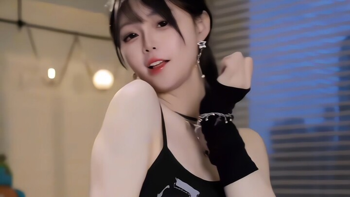 [Project to Collect Thousands of Beautiful Young Women Across the Web No. 10] Qing Ge Er