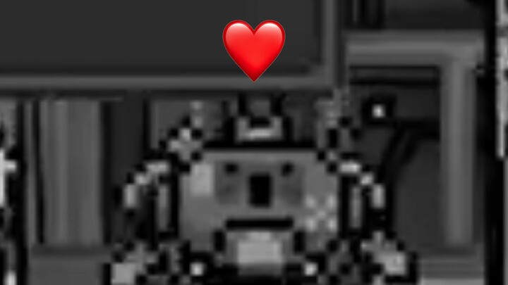 [Wolfstride] Peepoo's Emotional Survey