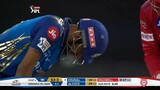 MI vs KXIP 36th Match Match Replay from Indian Premier League 2020