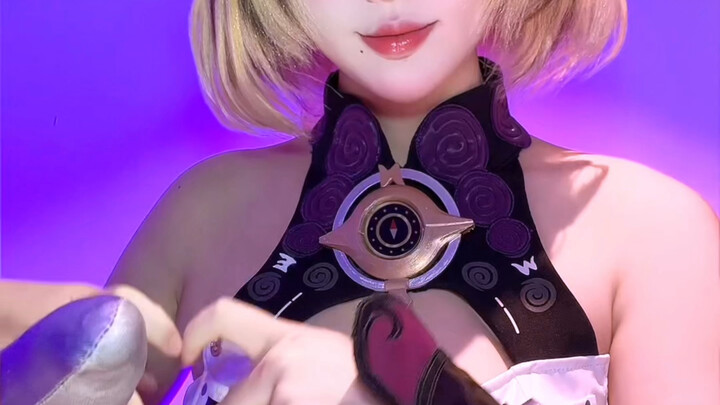 I’m Only Dancing for You