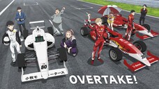 Overtake! Episode 10