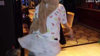 小潮院长扭臀舞