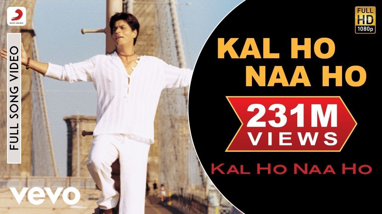 Kal ho naa ho full movie online hotstar sale