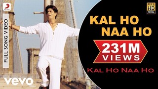 Kal Ho Naa Ho Full Movie | Bollywood Movie | Shah Rukh Khan, Preity Zinta, Saif Ali Khan