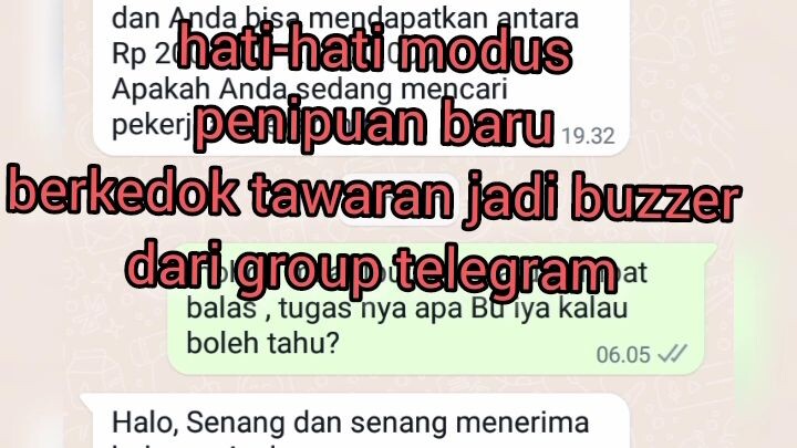 penipuan modus baru dengan cara membangun kepercayaan mirip great pretender