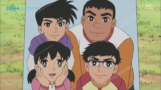 Nobita Terpengaruh Cermin 🎴 Pembohong | Doraemon Bahasa Indonesia Terbaru 2024 | Cerita Doraemon