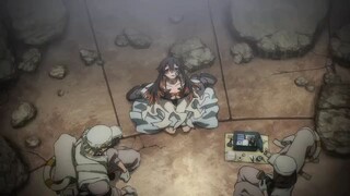 Gachiakuta s1 eps 13 sub indo