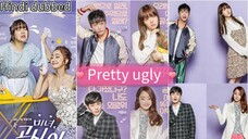 Pretty ugly Episode 7 Hindi dubbed Comedy, Romance, Most watch