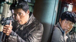 Confidential Assignment 1 Eng sub