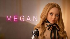 M3GAN 1.0 2022 Full Movie