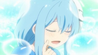 [Anime] [The Slime Diaries] Rimuru yang Menggemaskan