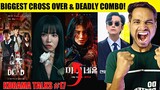 The Price Of Confession Kdrama, All Of Us Are Dead Season 2, Death Game Korean Drama & More Updates