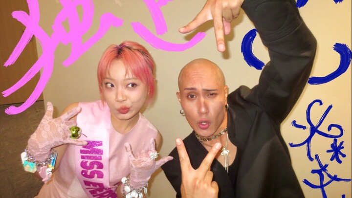 「独上c楼」看着卡西恩长大遇到yellow