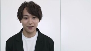 [ซับไทย] การแสดงละคร "ハイキュー!!"