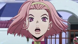 Which Stands in JOJO have growth potential comparable to that of Star Platinum?
